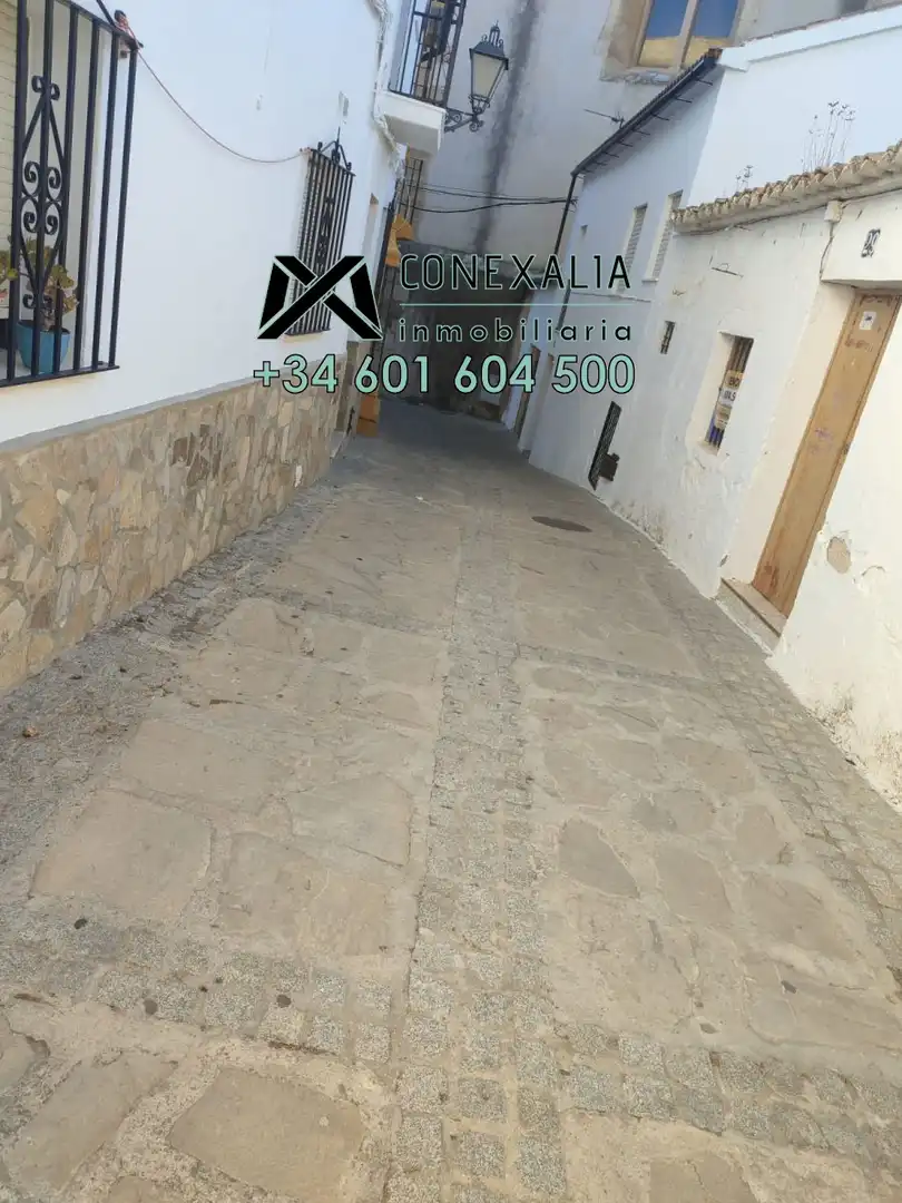 Haus zum Verkauf in Setenil de las Bodegas, imagen 3