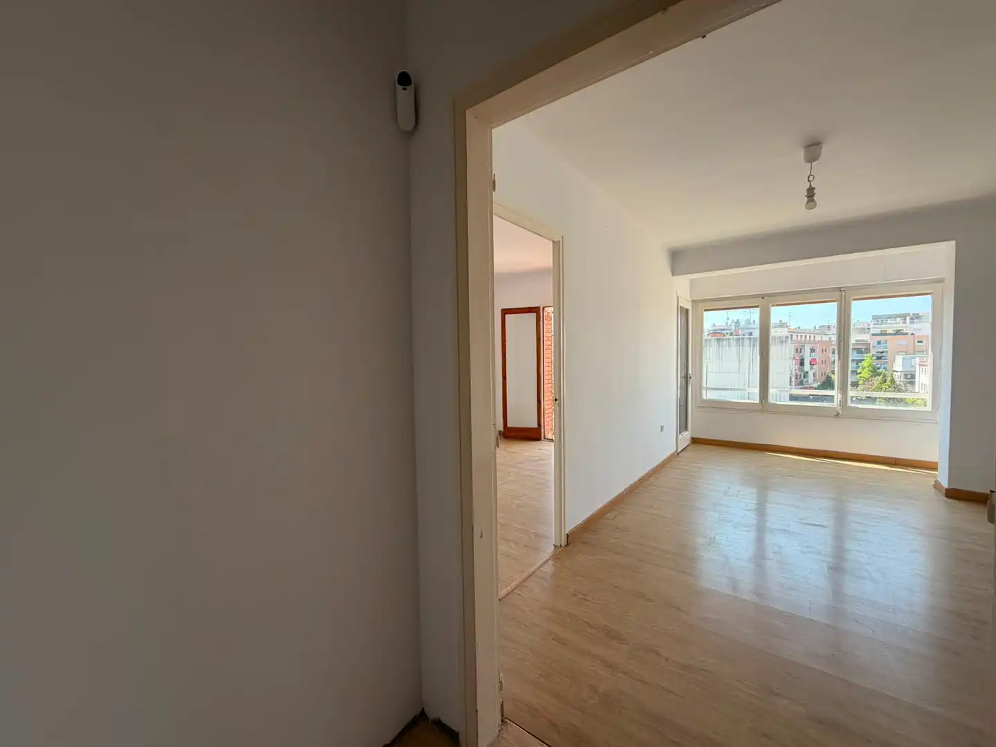 Wohnung mit Terrasse zum Verkauf in Carrer Sant Josep 2, imagen 3