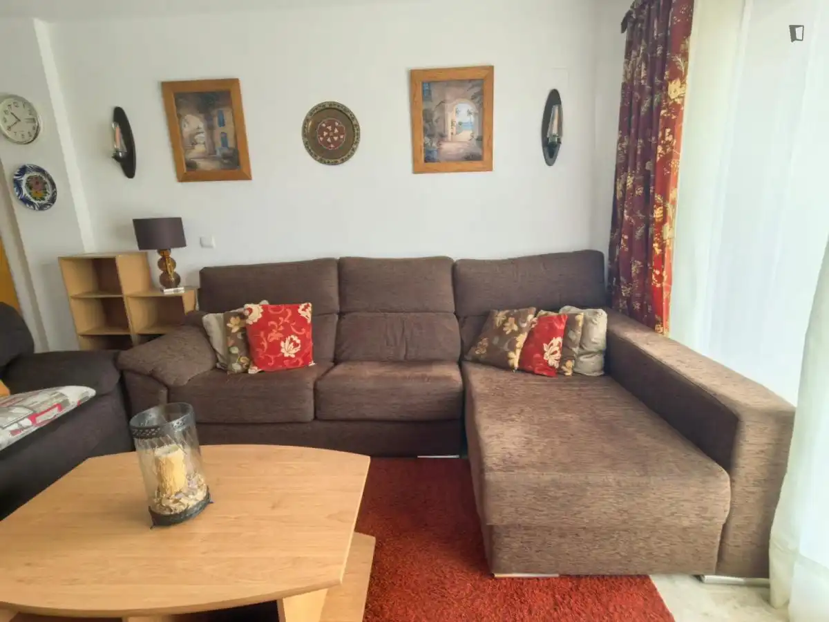 Room in Alicante / Alacant, Alicante
