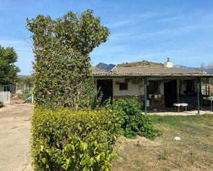 Vista exterior de Finca rústica en venda en  Logroño