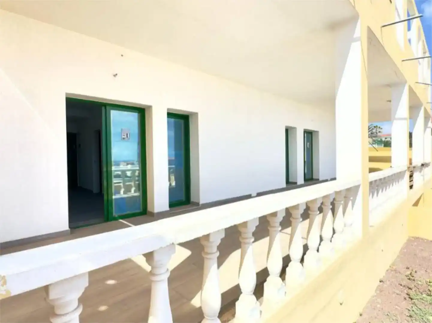 Terraza de Piso en venta en Antigua