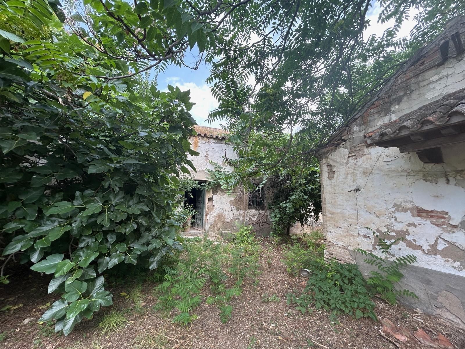 Finca rústica en venda en Burguillos de Toledo