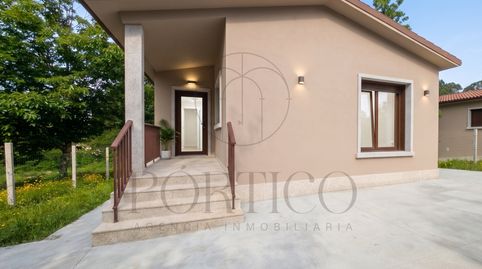 Foto 4 de Casa o xalet en venda a Rubindo, Tui, Pontevedra