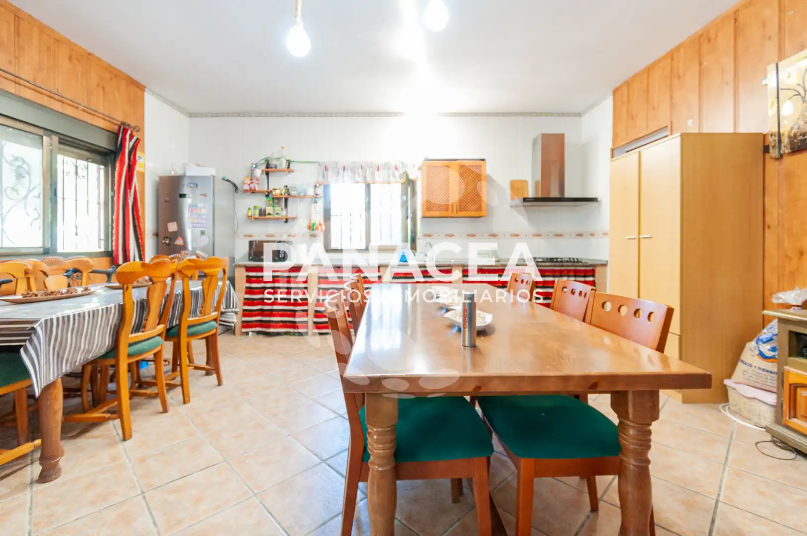 Country house with garden for sale in Canjáyar, imagen 8