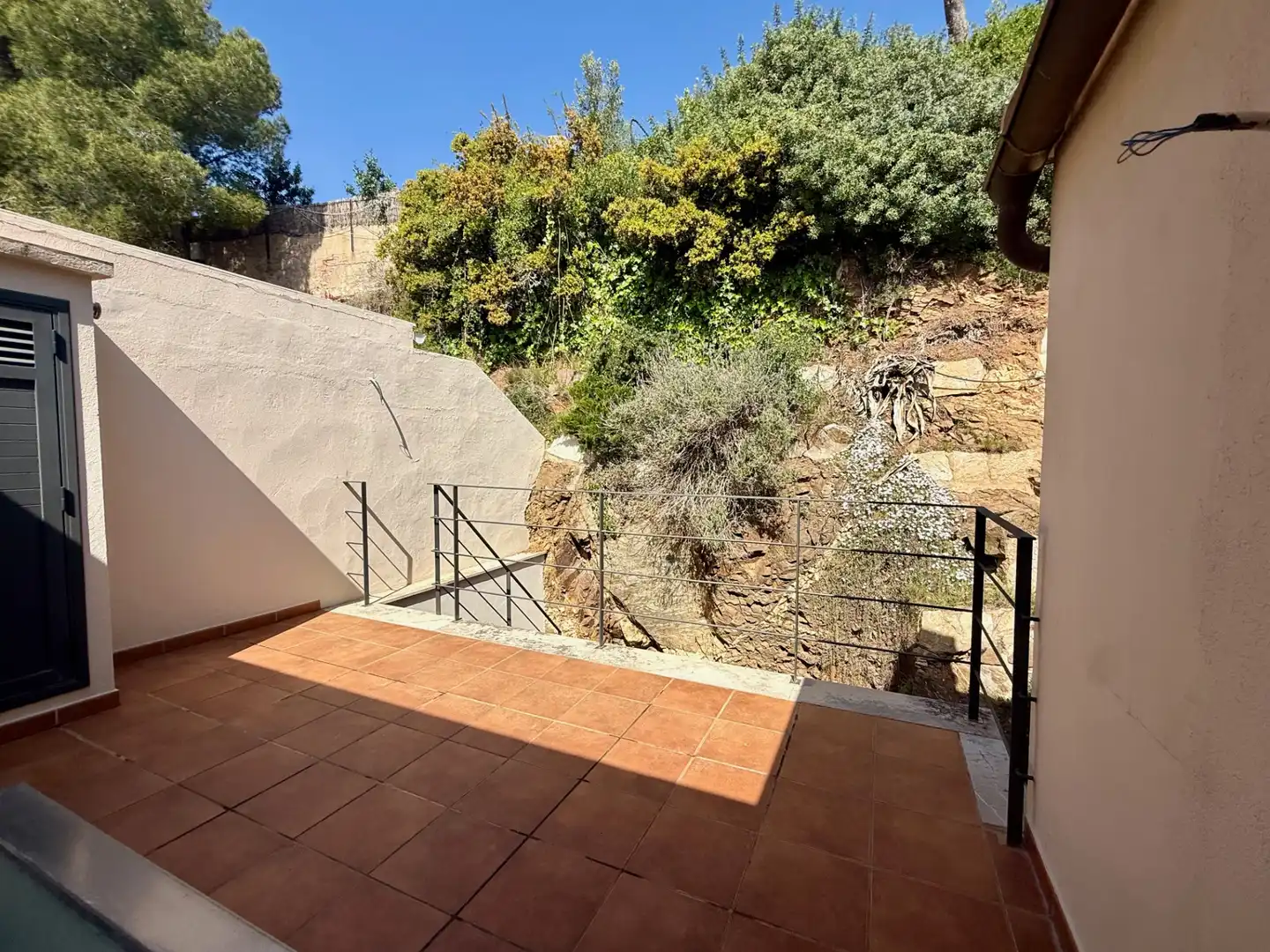 Terrassa de Dúplex en venda en Palafrugell amb Calefacció, Terrassa i Traster