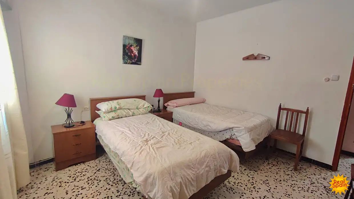 Terraced house with terrace for sale in Vélez-Rubio, imagen 18