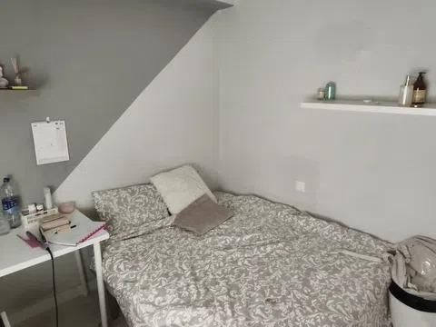 Bedroom of Flat to rent in Valmojado  with Private garden