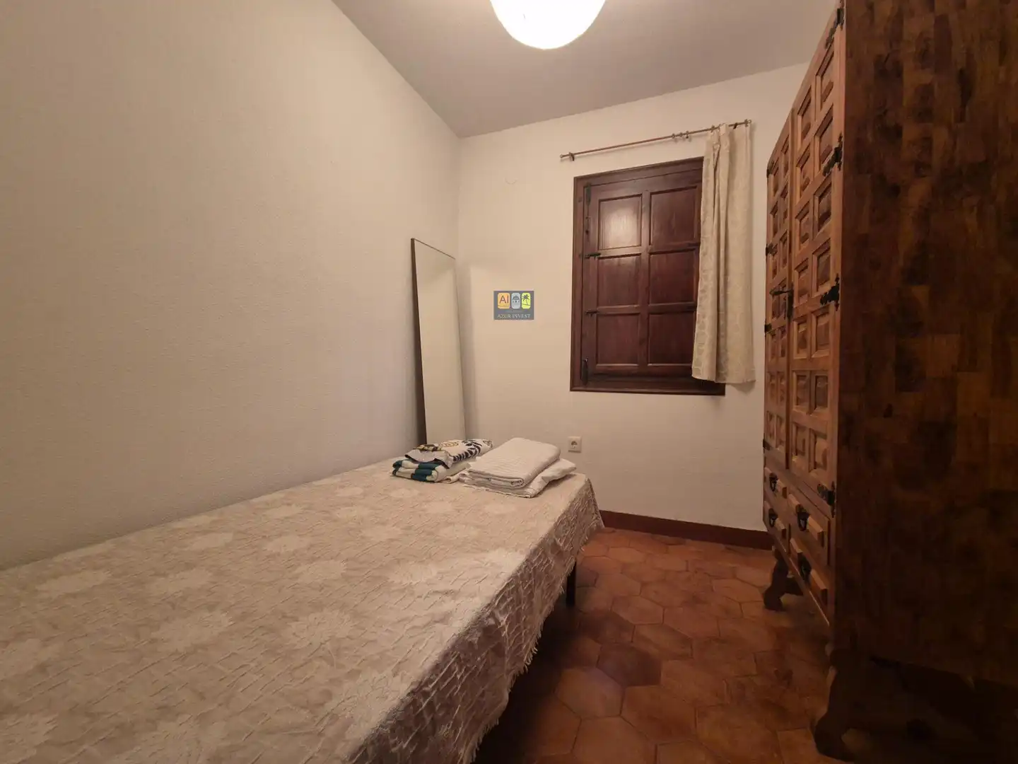 Habitación de Casa o chalet en venta en Polop con Calefacción, Jardín privado y Terraza