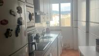 Kitchen of Flat for sale in  Córdoba Capital  with Air Conditioner