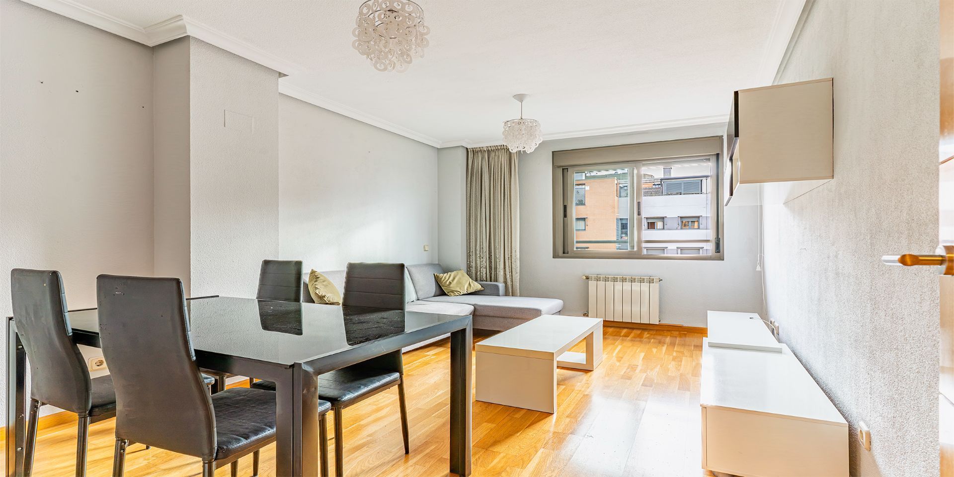 Flat for sale in Trole, 9, Palomeras Sureste