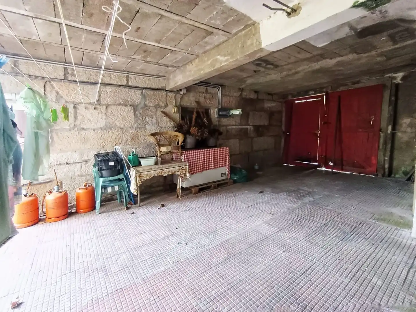 Casa o chalet en venta en Pontevedra Capital  con Calefacción, Jardín privado y Terraza