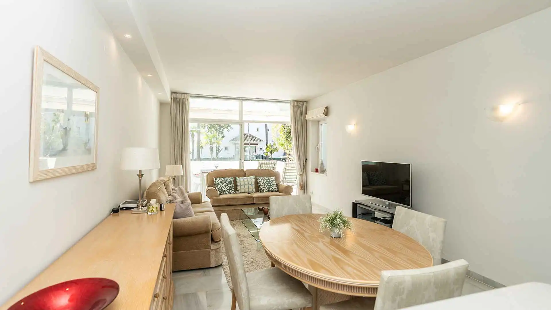 Apartments for sale in La Carolina - Guadalpín