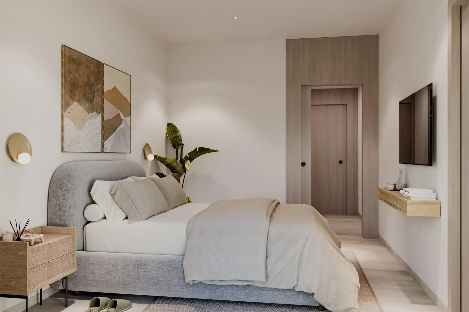 Villa con piscina in vendita a Algorfa, imagen 5