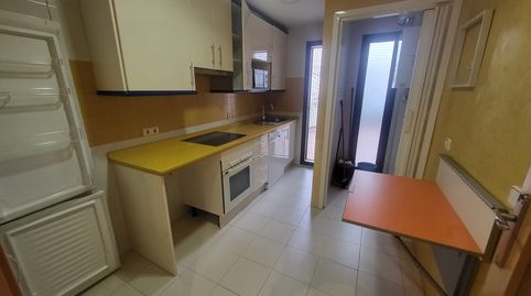 Foto 5 de Apartamento de alquiler en Calle Suárez Somontes, 17a, Casco Antiguo, Badajoz Capital