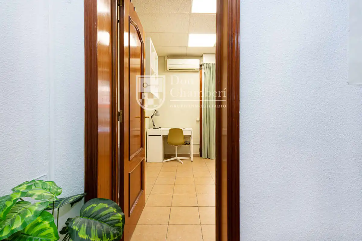 Wohnung mit Aufzug zum Verkauf in Meléndez Valdés, imagen 27
