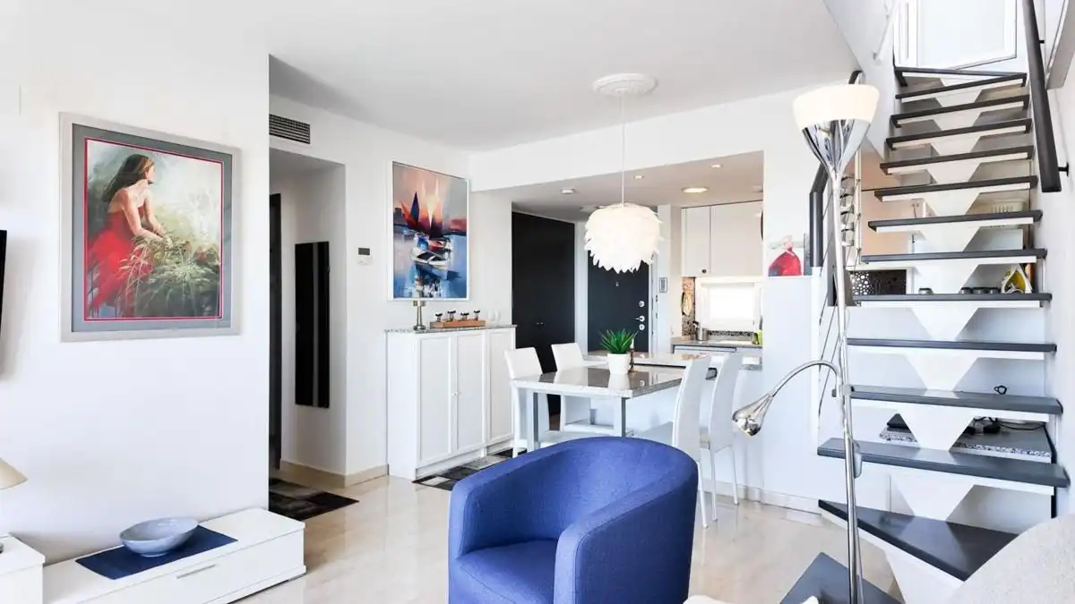 Apartment mit Pool zum Verkauf in Orihuela Costa, imagen 12
