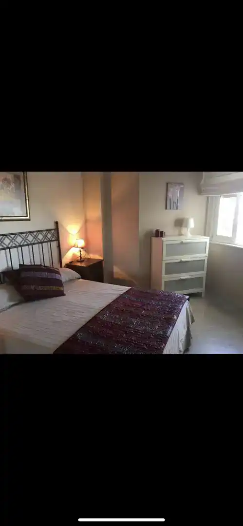 Schlafzimmer von Wohnungen zur Miete in Jerez Norte - Montealto - Pozoalbero