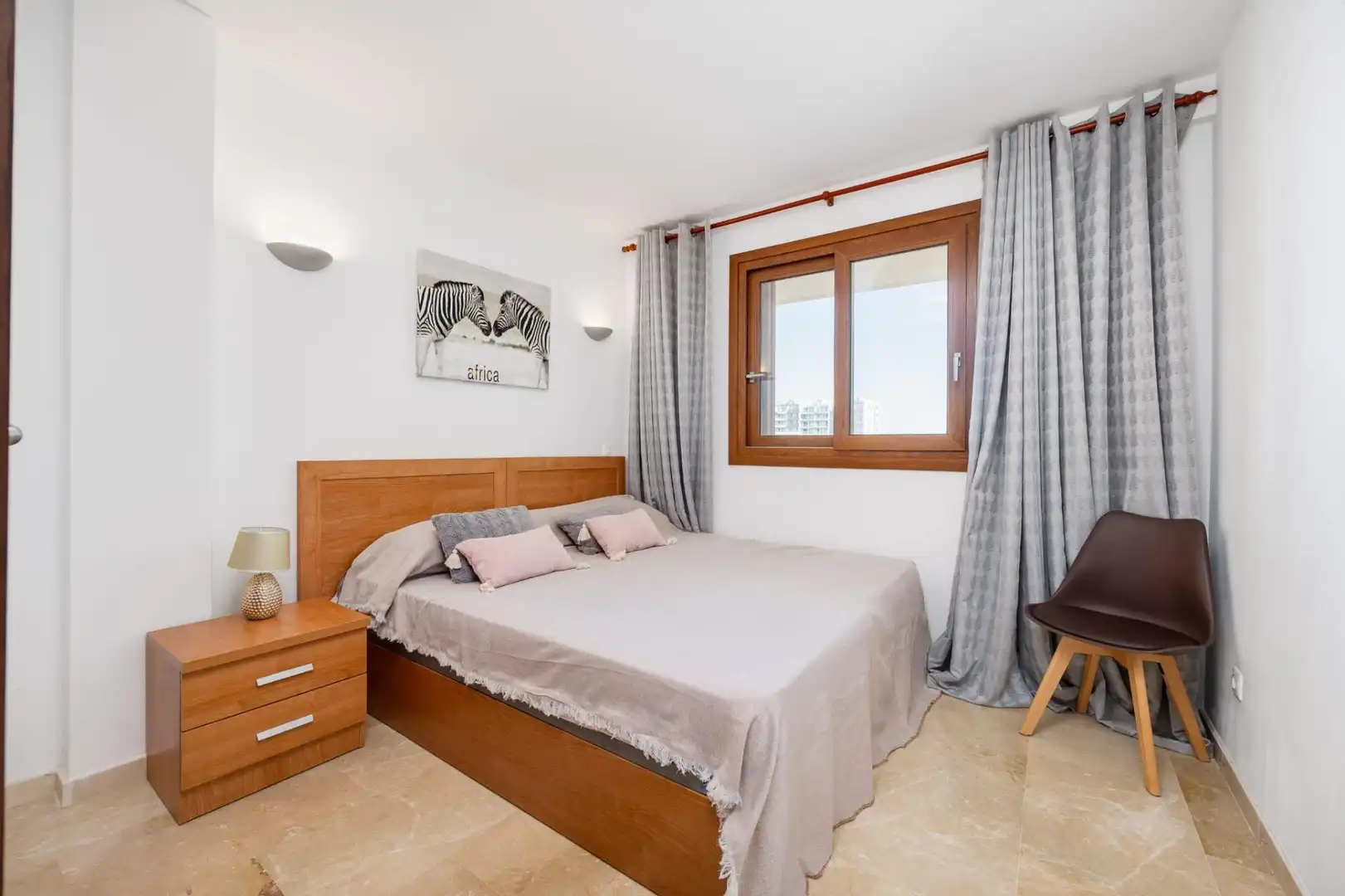 Penthouse mit Terrasse zum Verkauf in Playa del Acequión, Náufragos y Rocío del Mar, imagen 25