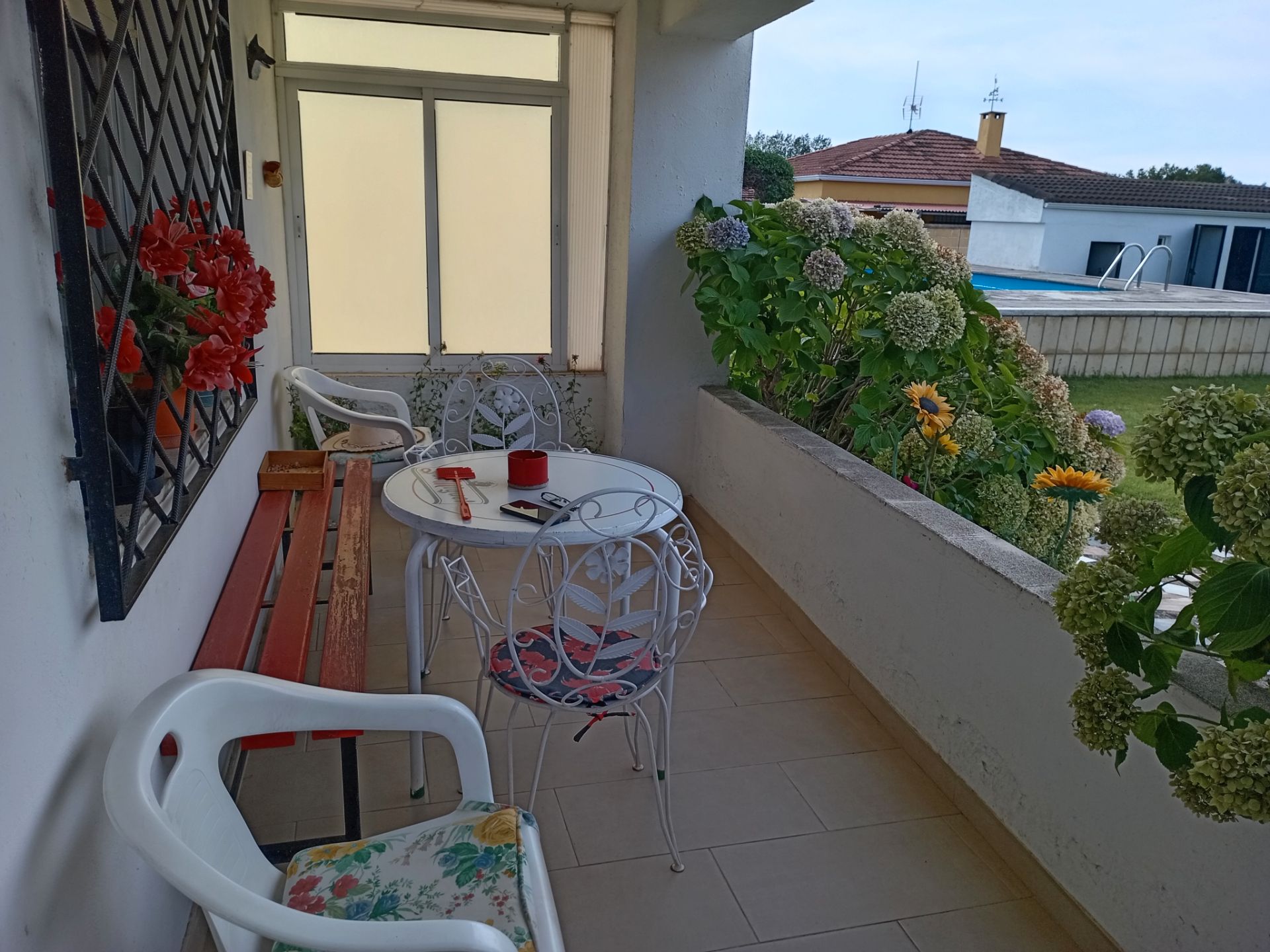 Finca rústica en venta en Pelabravo