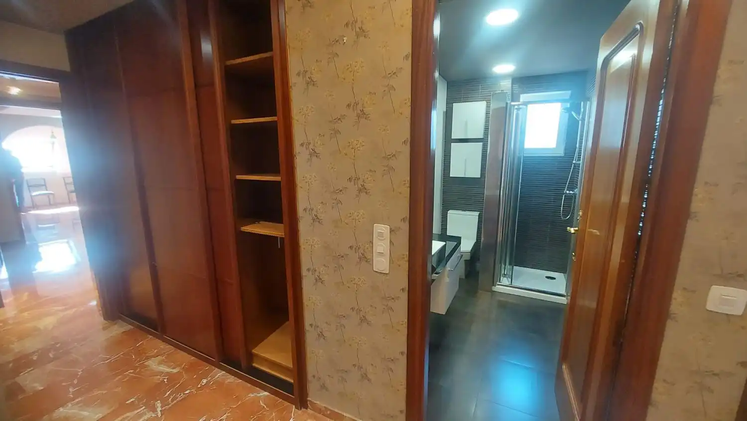 Piso en venta en Doctor Sagaz Zubelzu, San Ildefonso - Catedral