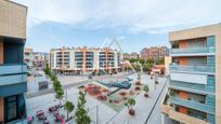 Terrasse von Dachboden zum verkauf in Reus mit Klimaanlage, Terrasse und Schwimmbad