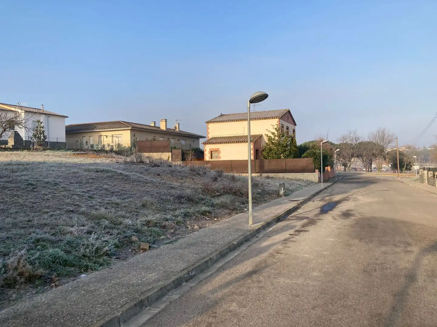 Lands and plots for sale in Sils, imagen 2