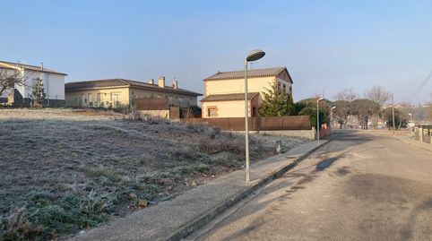 Solar urbano de 407m2 en el pueblo de Sils, immagine 2