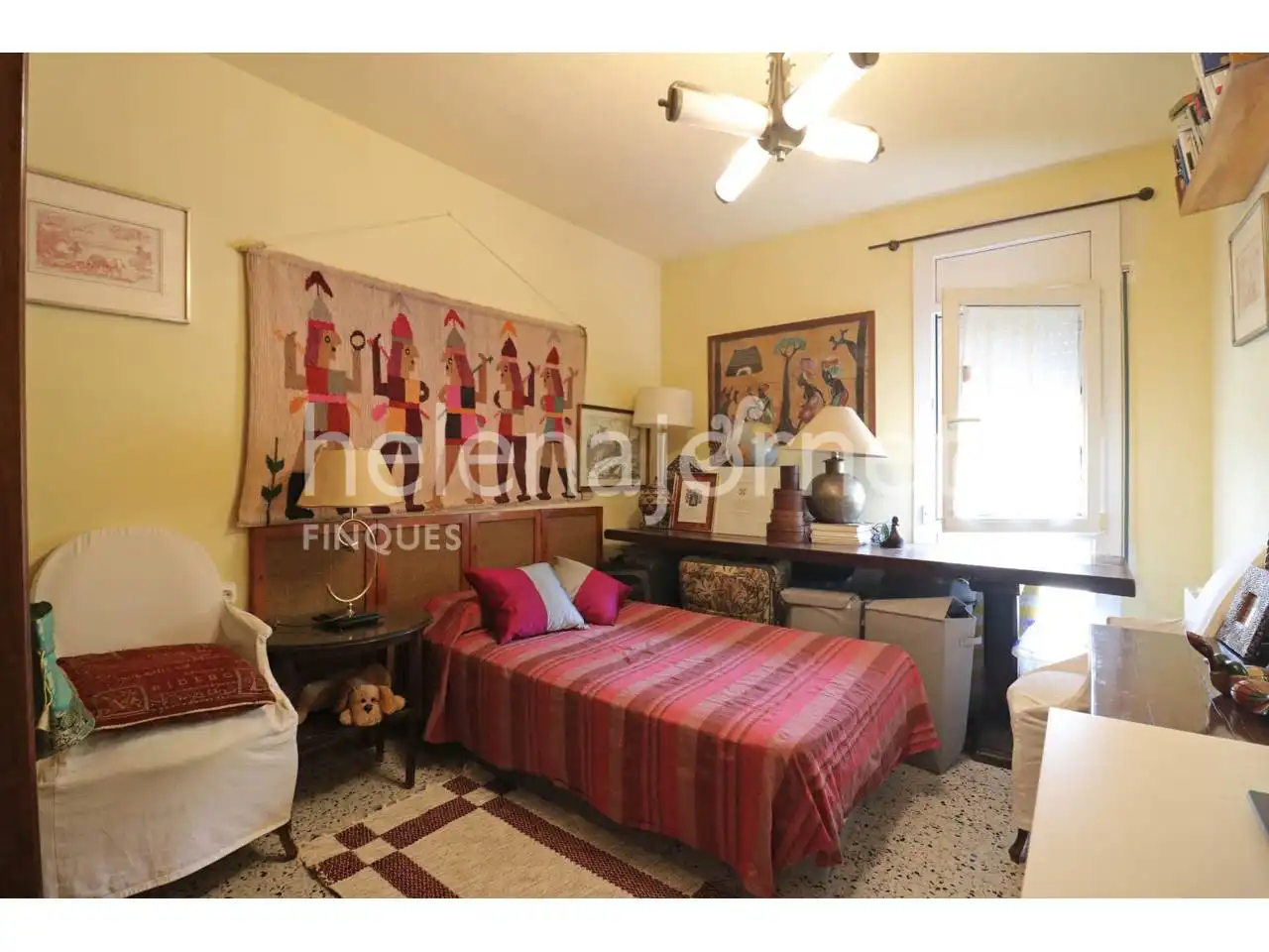 Habitación de Piso en venta en Sant Feliu de Guíxols con Calefacción y Alarma