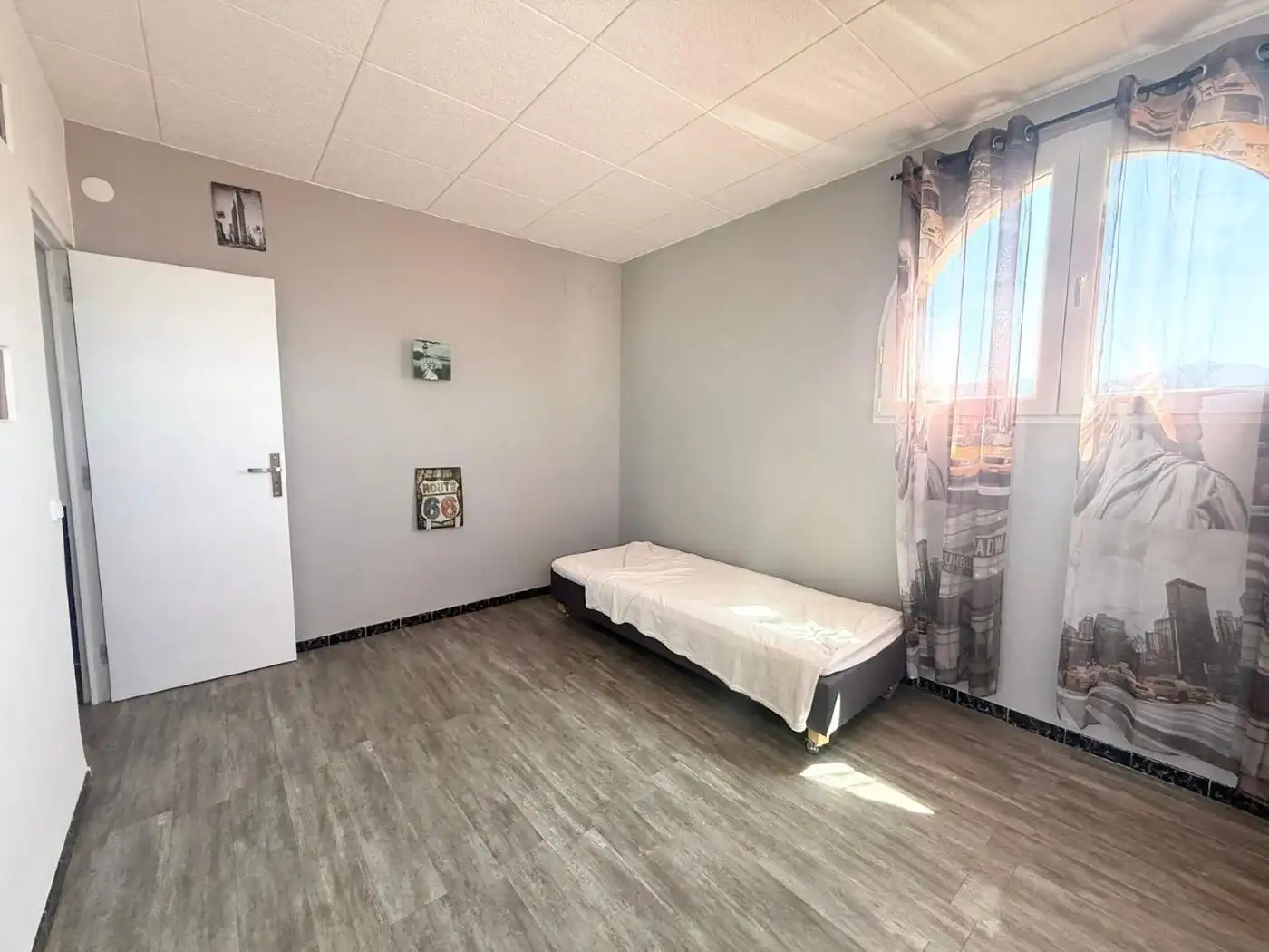 Dormitori de Casa o xalet en venda en Roses amb Aire condicionat, Calefacció i Terrassa