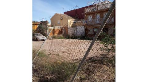 Photo 4 of Industrial land for sale in Taibilla, 7, Los Nietos, Murcia