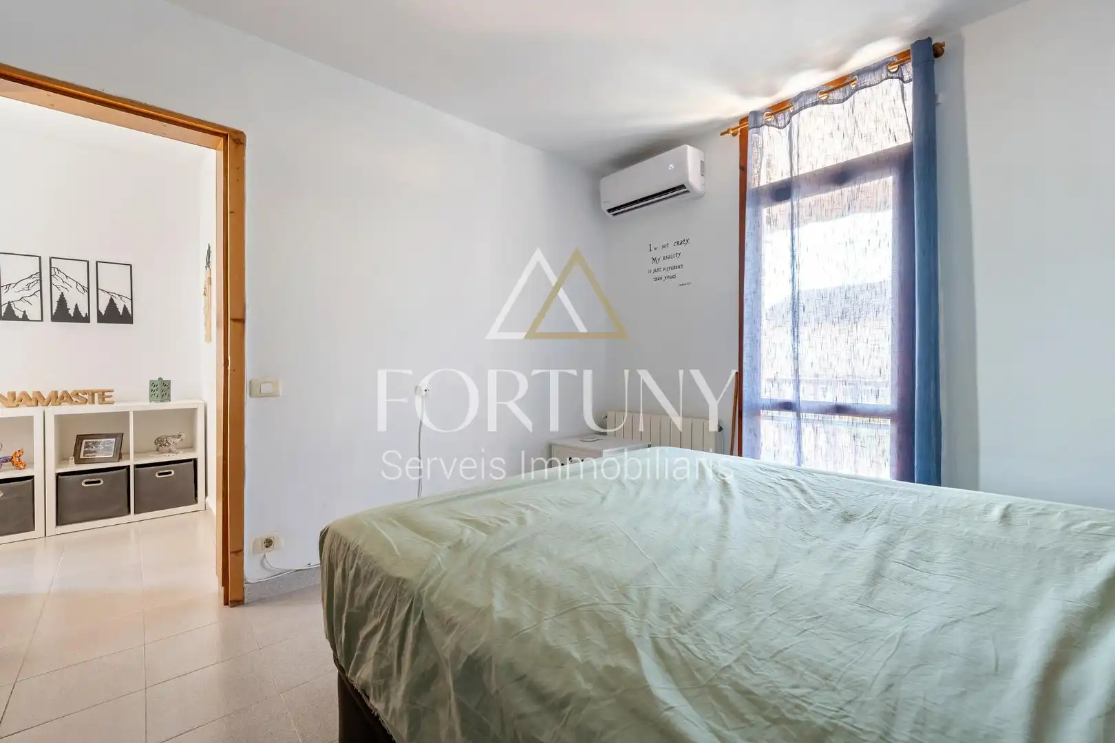 Bedroom of Houses for sale in Reus  with Air Conditioner, Heating and Terrace