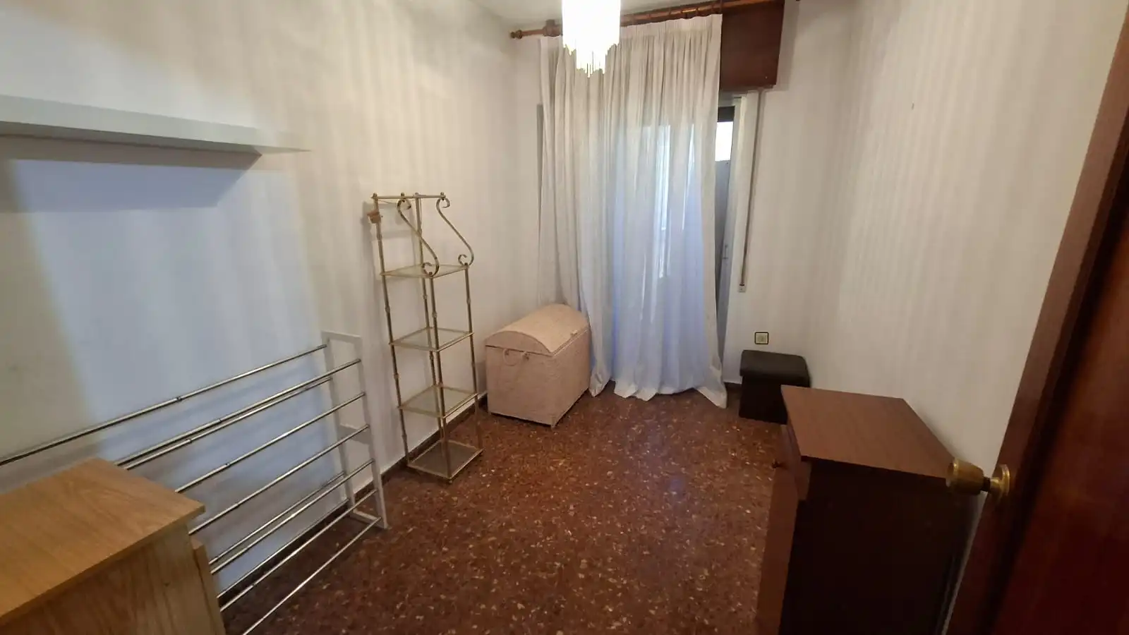 Dormitori de Casa adosada en venda en Motril amb Aire condicionat i Alarma