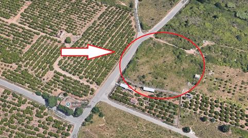 Photo 2 of Land for sale in Partida Almalafa, 135a, Parque Sensal, Castellón