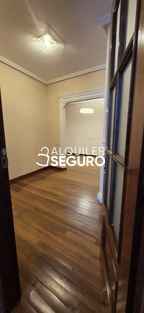 Flat for rent in Gijón   with Heating