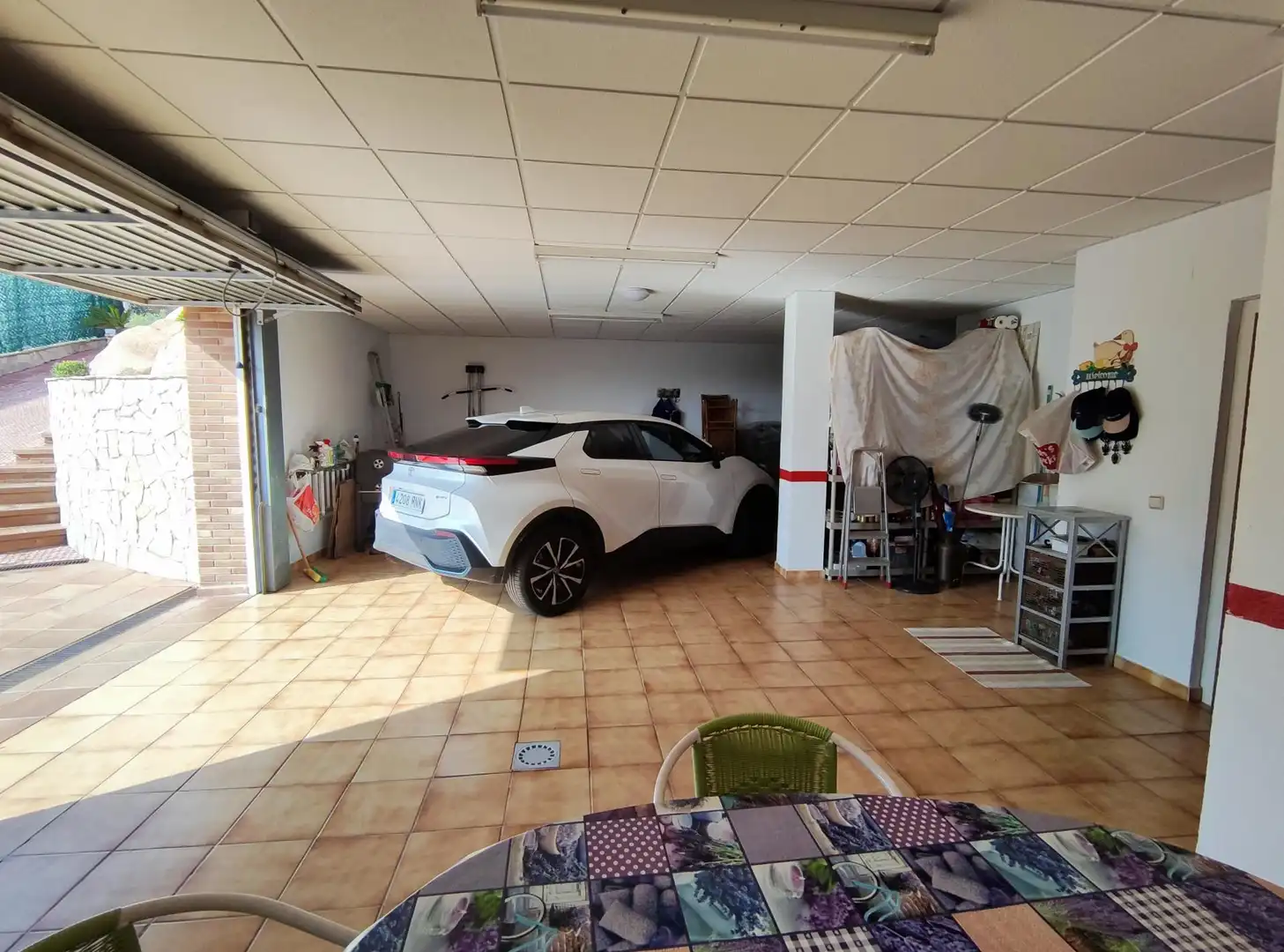 Detached house with terrace for sale in Roca Grossa, imagen 35