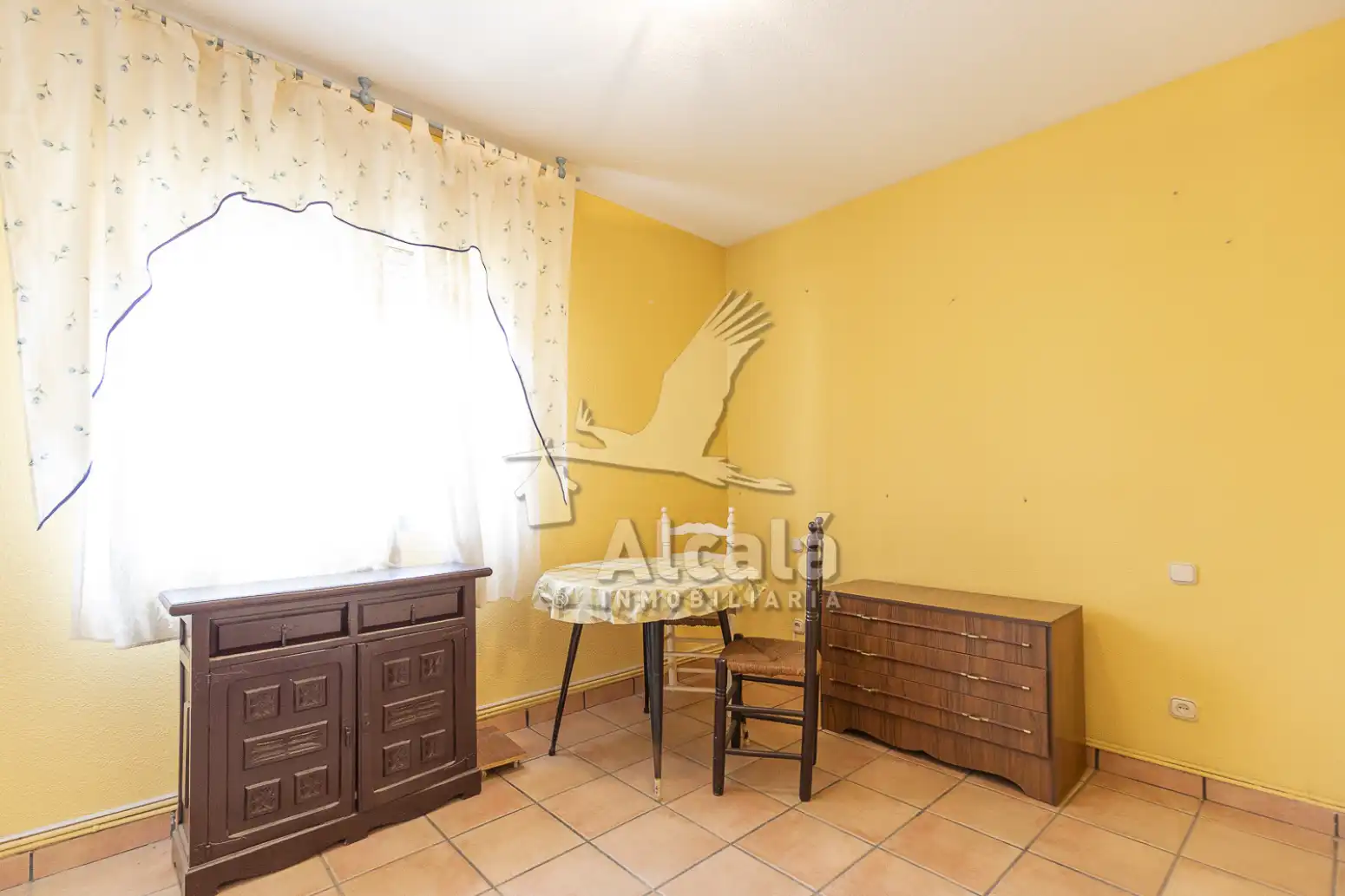 Dormitori de Casa o xalet en venda en Villalbilla amb Aire condicionat, Calefacció i Jardí privat