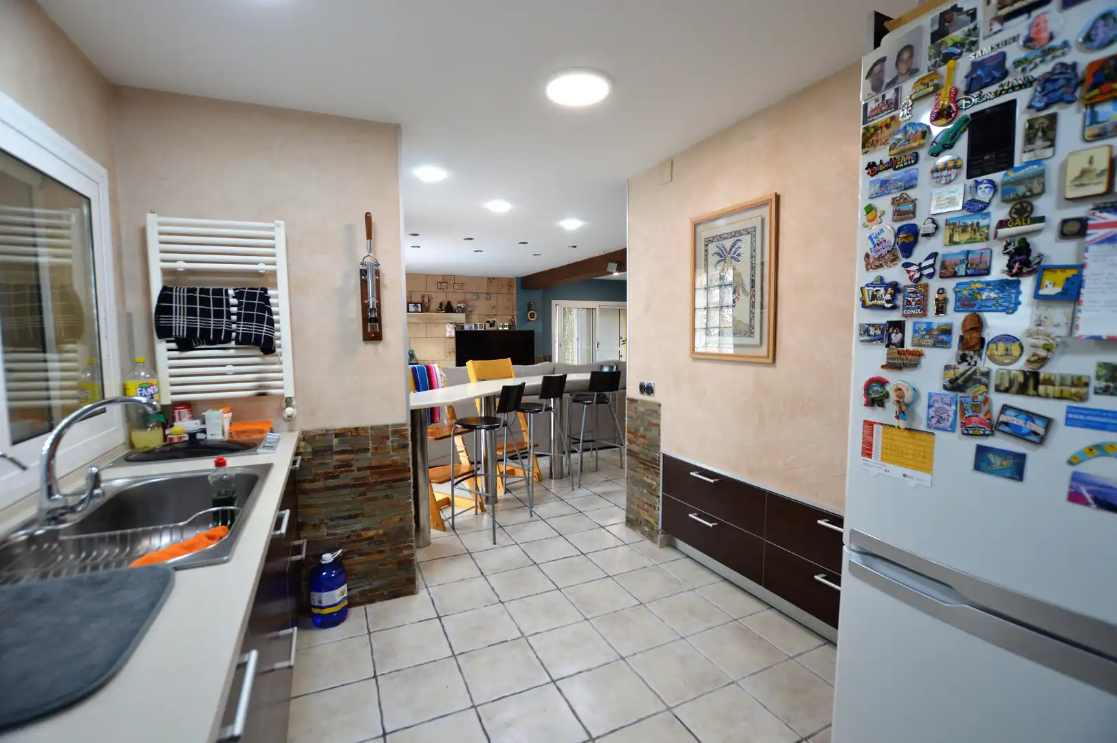 Villa avec terrasse à vendre à Castellet i la Gornal, imagen 31