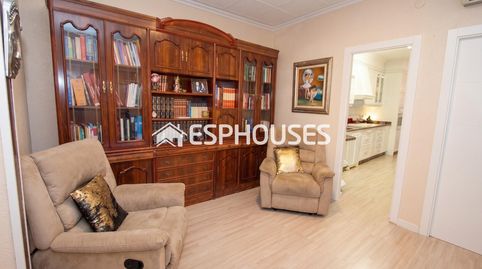 Foto 2 de Piso en venta en Carolinas Bajas, Alicante / Alacant