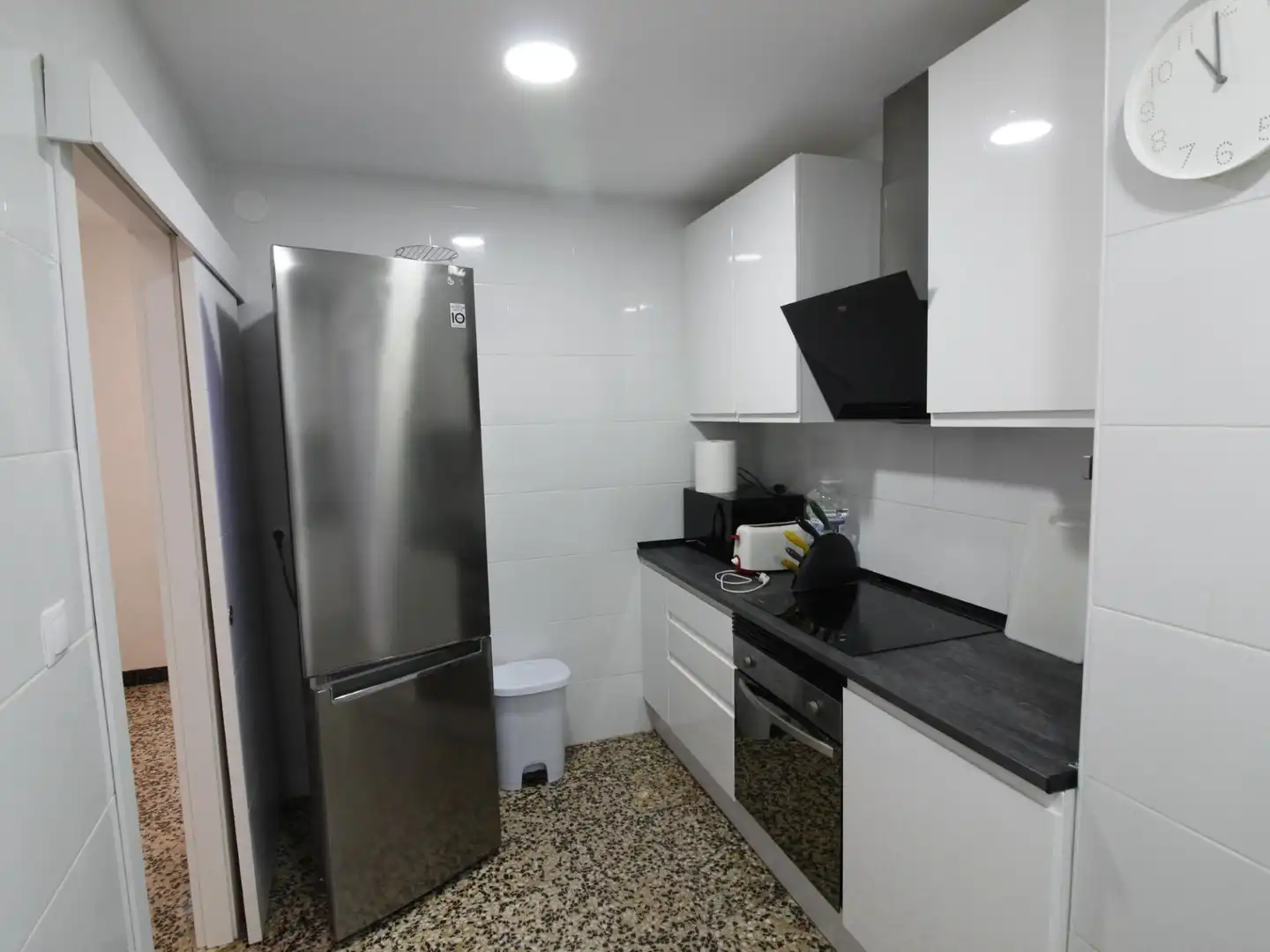 Appartement avec terrasse à vendre à Port - Horta de Santa María, imagen 12
