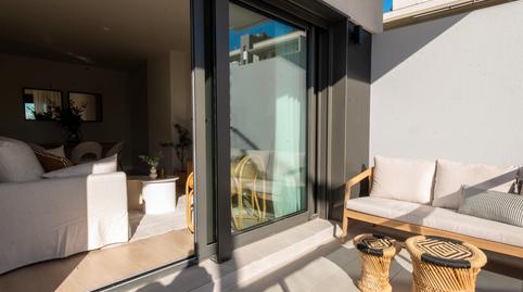 Foto 5 de vivienda de obra nueva en Piso de alquiler en Carrer de la Indústria, 378, Gorg, Barcelona