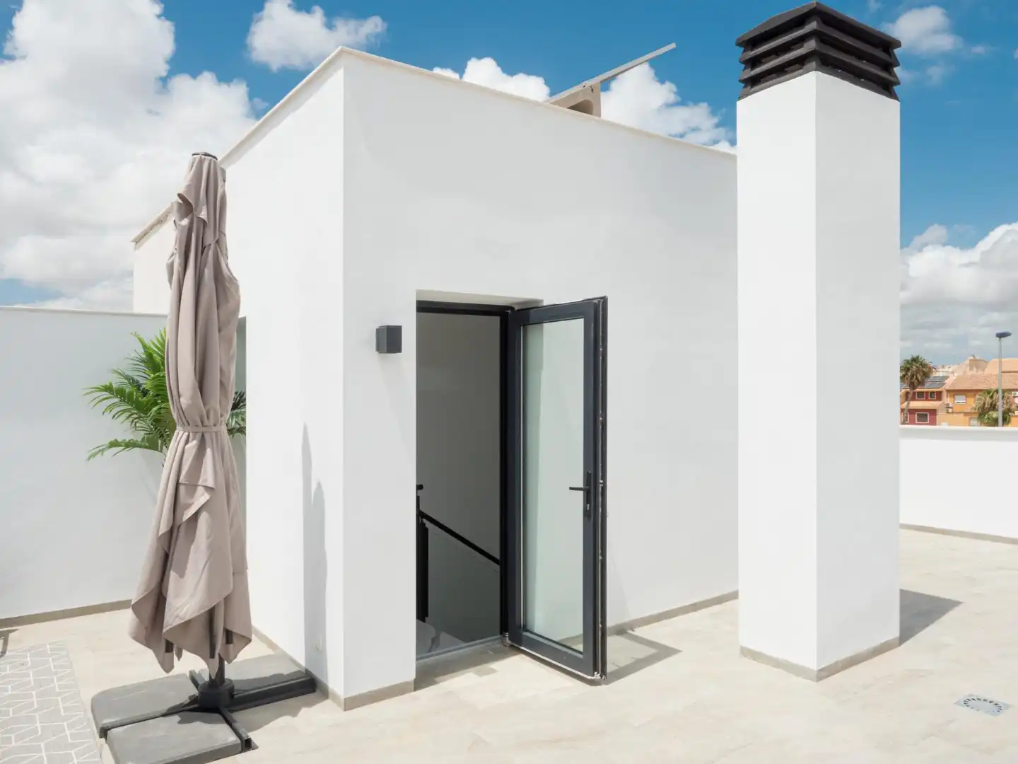 Villa avec piscine à vendre à San Pedro del Pinatar, imagen 48