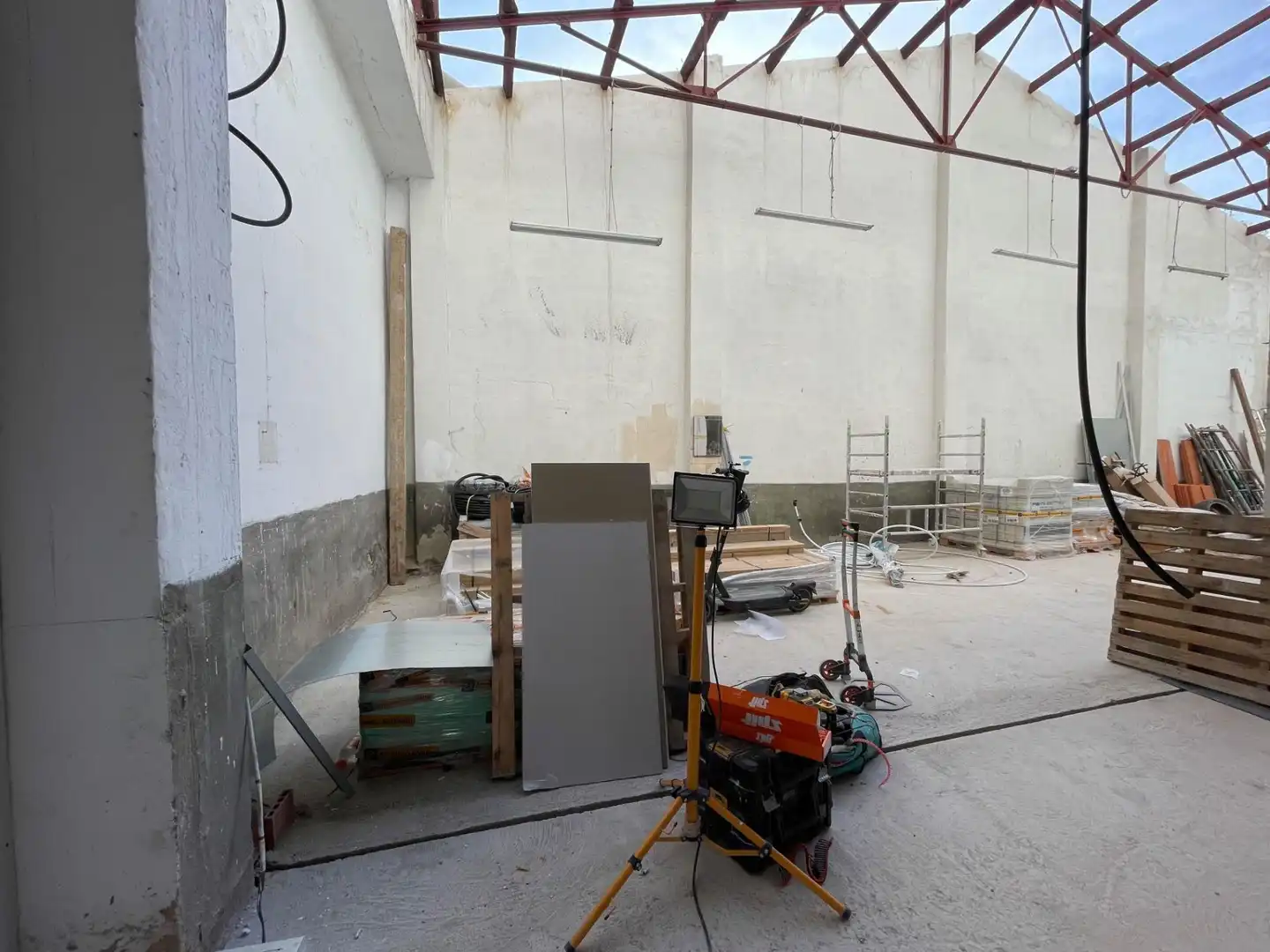 Erdgeschoss zum Verkauf in Valencia