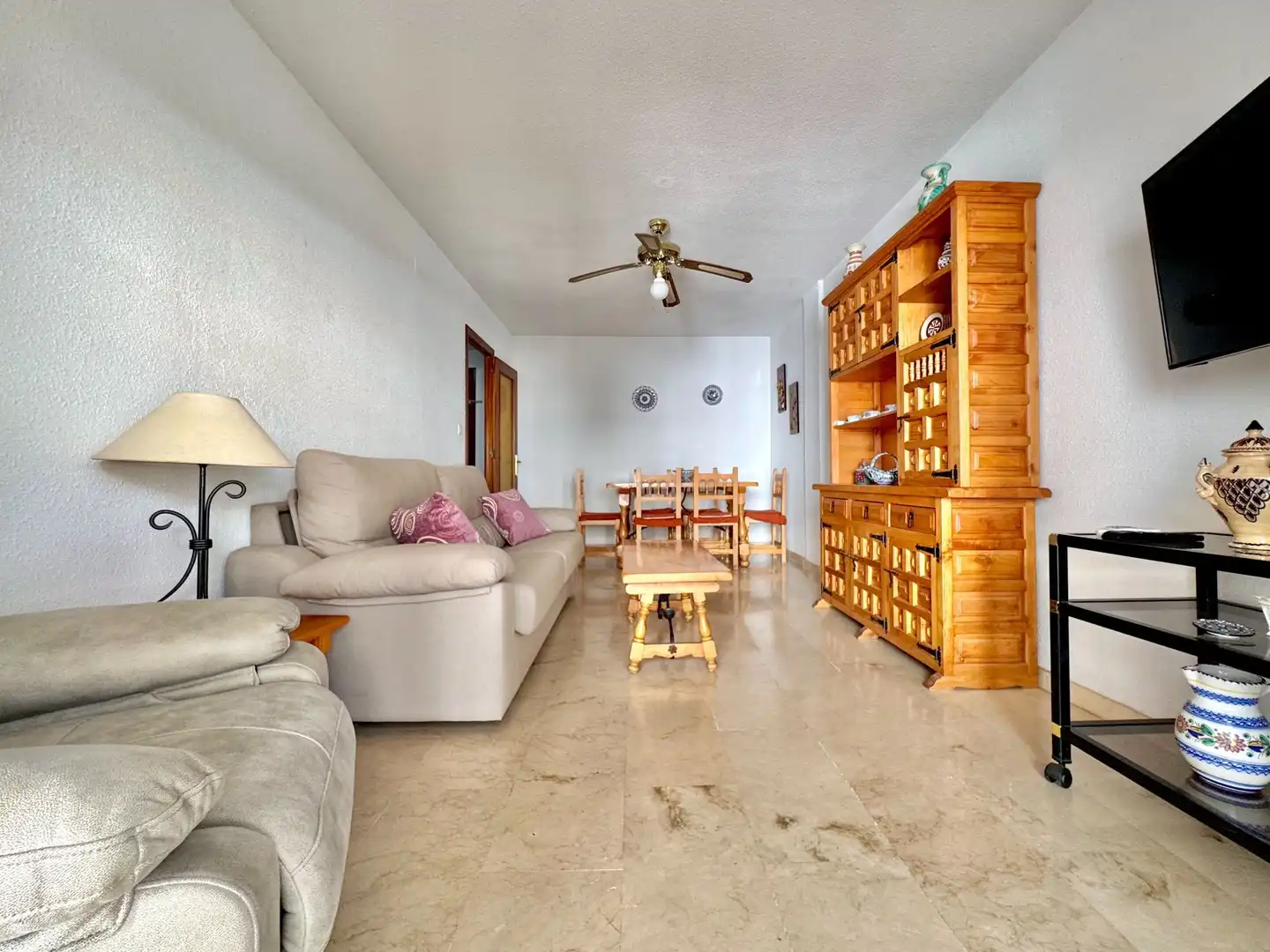 Appartement compact avec ascenseur à vendre à bikini 14, imagen 17