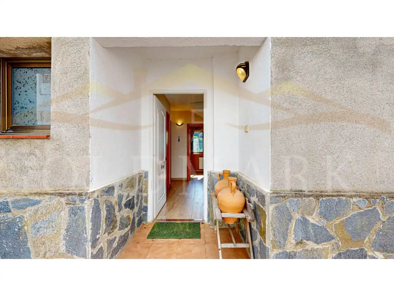 Casa o chalet en venta en Corbera de Llobregat con Aire acondicionado, Calefacción y Jardín privado