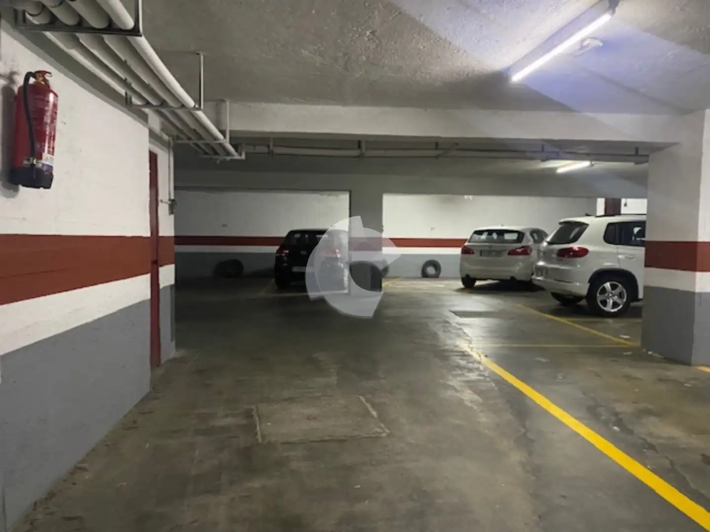 Parcheggio in affitto a Centro, imagen 2