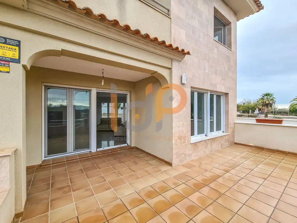 Duplex for sale in Huércal-Overa, imagen 11