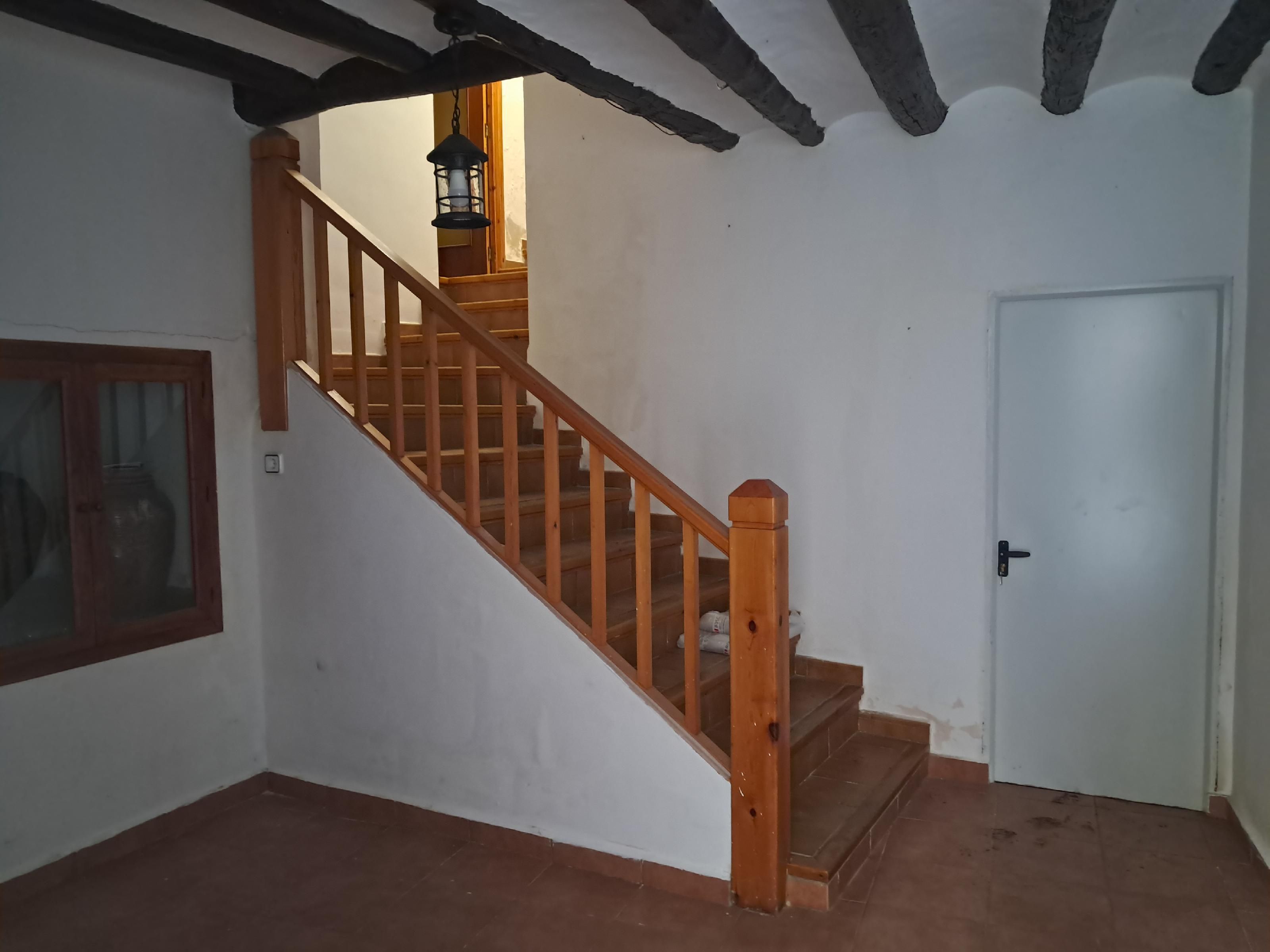 Casa o xalet en venda en El Grado amb Traster i Balcó