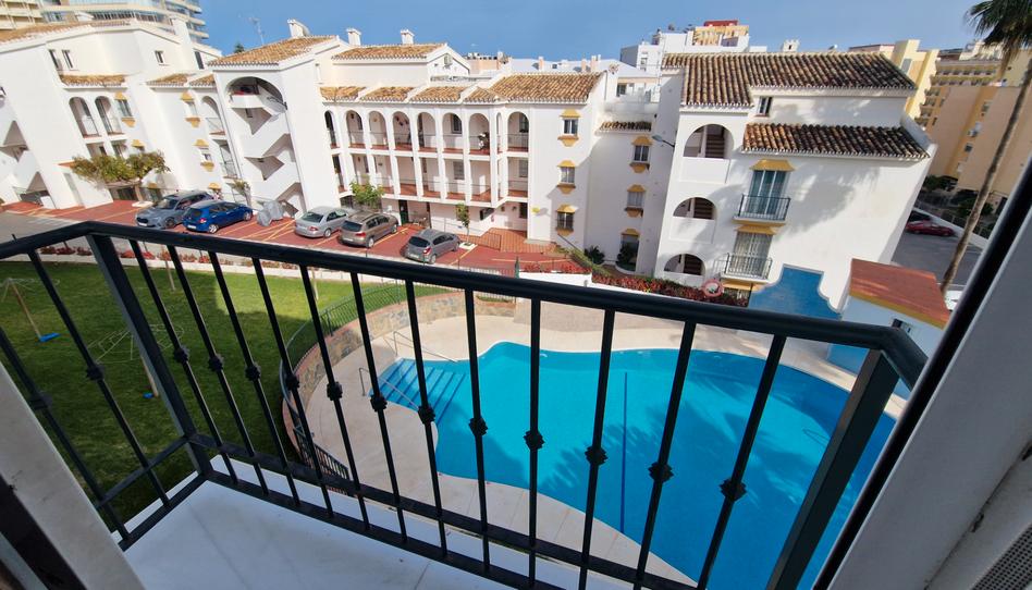 Foto 1 de Apartament de lloguer a Calle Los Tarajes, 4, Torreblanca del Sol, Málaga