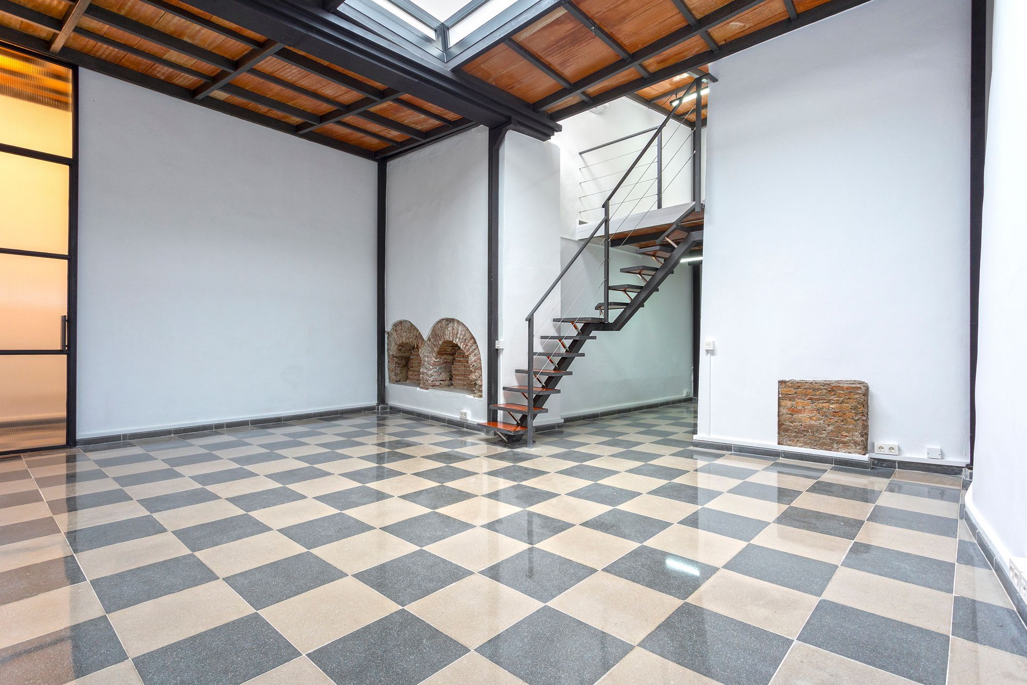 Local en venta en Málaga Capital