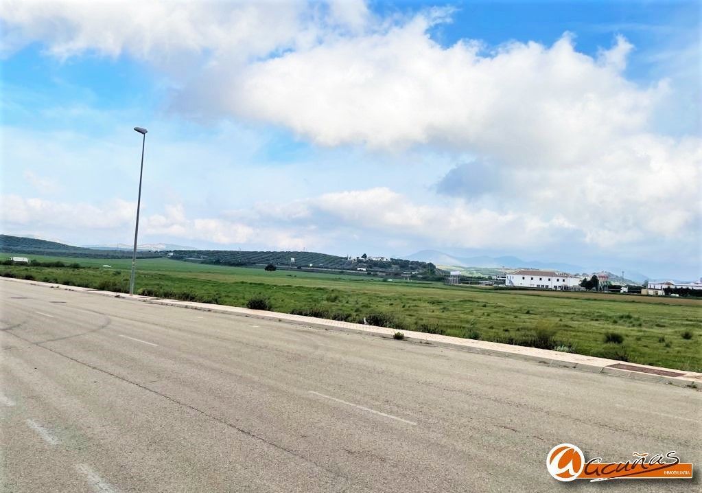Residential for sale in Villanueva del Trabuco